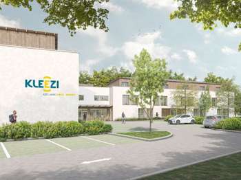 Vente appartement 1 pièce Bruz 35