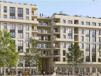 Vente appartement 1 pièce Bry-sur-Marne 94