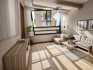 Photo Vente appartement Buc