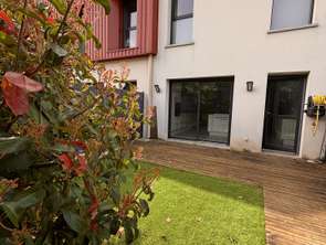 Vente Appartement 4 piècesBuchères