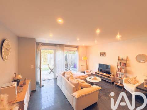 Vente appartement 4 pièces Buchères 10