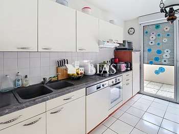 Vente appartement 4 pièces Vente appartement 4 pièces