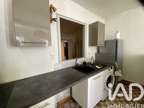 Vente appartement 3 pièces Vente appartement 3 pièces