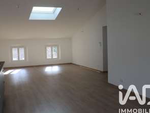 Vente Appartement 4 piècesBuis-les-Baronnies