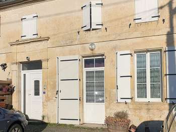Vente Appartement 3 piècesBurie