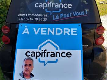 Vente appartement 2 pièces Burie 17