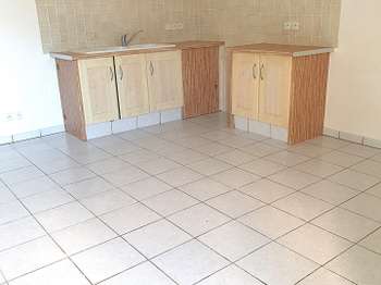 Vente appartement 2 pièces Burie 17