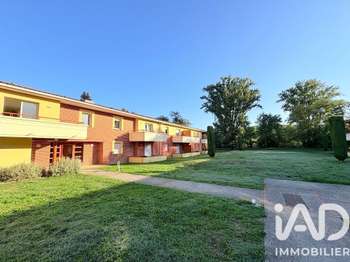 Vente Appartement 2 piècesBuzet-sur-Tarn
