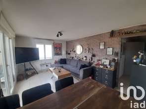 Vente Appartement 3 piècesCabestany