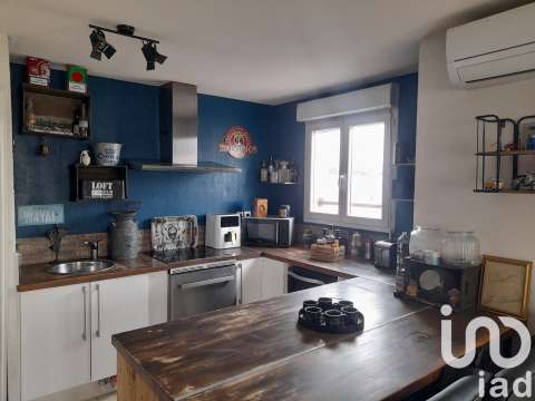 Vente appartement 3 pièces Vente appartement 3 pièces