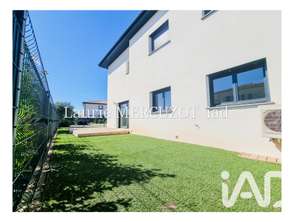 Vente Appartement 3 piècesCabestany
