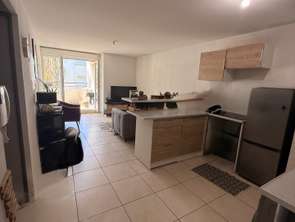 Vente Appartement 2 piècesCabestany