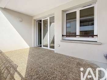Appartement 2 pièces 43 m² · à Cabestany · 43 m² · 129 500 €