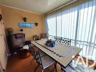 Vente appartement 5 pièces Vente appartement 5 pièces