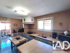 Vente Appartement 5 piècesCabestany