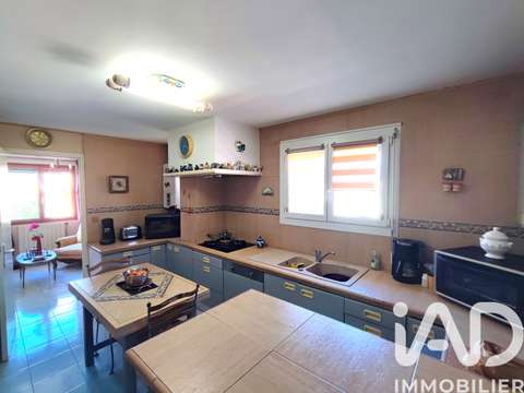 Vente appartement 5 pièces Cabestany 66