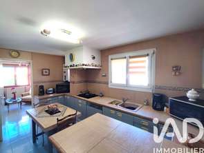 Vente Appartement 5 piècesCabestany