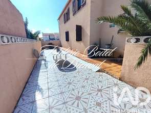 Vente Appartement 5 piècesCabestany