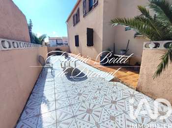 Vente appartement 5 pièces Cabestany 66
