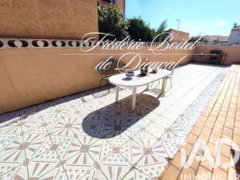 Vente appartement 5 pièces