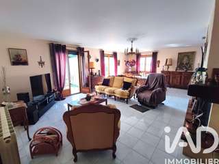 Vente appartement 5 pièces Vente appartement 5 pièces