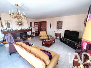 Vente appartement 5 pièces Vente appartement 5 pièces