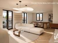 Vente appartement 5 pièces