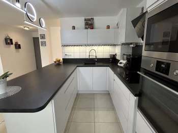 Vente Appartement 3 piècesCabestany