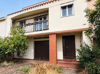 Vente appartement 4 pièces Cabestany 66