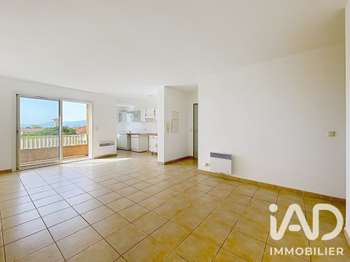 Vente appartement 3 pièces Cabestany 66