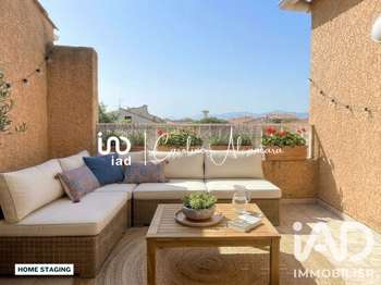 Vente Appartement 3 piècesCabestany