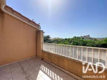 Vente Appartement 3 piècesCabestany