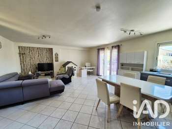 Vente appartement 4 pièces Cabestany 66