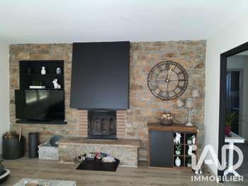 Vente Appartement 3 piècesCabestany