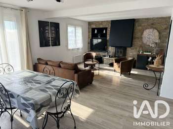 Vente appartement 3 pièces Cabestany 66