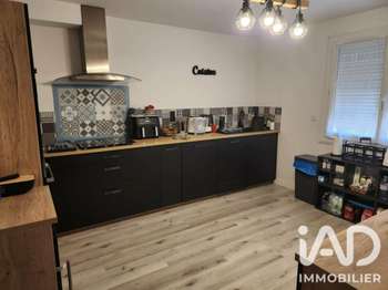 Vente appartement 3 pièces Vente appartement 3 pièces
