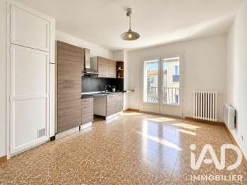 Vente appartement 3 pièces Cabestany 66