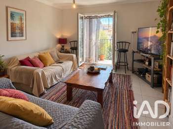 Vente Appartement 3 piècesCabestany