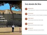 Vente appartement 2 pièces Vente appartement 2 pièces