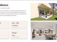 Vente appartement 3 pièces Vente appartement 3 pièces