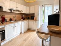 Vente appartement 5 pièces Vente appartement 5 pièces