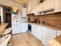 Vente appartement 5 pièces Vente appartement 5 pièces