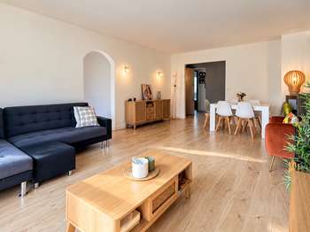 Vente Appartement 5 piècesCabestany