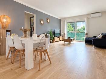 Vente Appartement 5 piècesCabestany