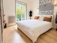 Vente appartement 5 pièces Vente appartement 5 pièces