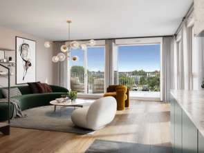 Vente Appartement T1Cabourg