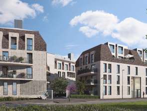 Vente Appartement T1Cabourg