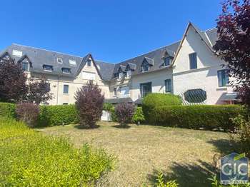 Vente appartement 2 pièces Cabourg 14