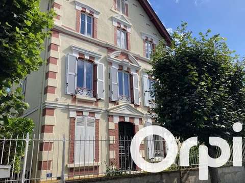 Vente appartement 2 pièces Cabourg 14