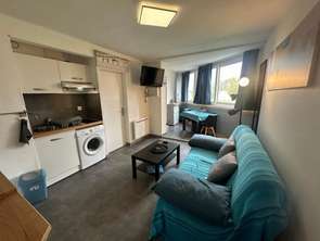 Vente Appartement 2 piècesCabourg